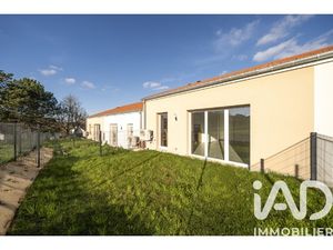 Vente Maison/villa 3 pièces
