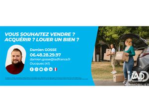 Vente Terrain 874 m²