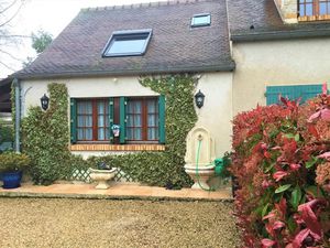 Location appartement 2 pièces 36.45 m² à Perthes (77930)  675 €