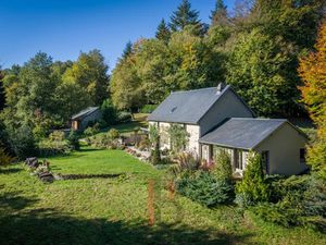 Vente maison 6 pièces 260 m² à Ussel (19200)  359 000 €