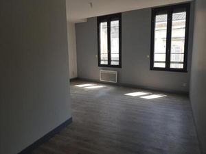 Location Appartement 2 pièces 47m² BERGERAC 24100