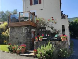 Vente maison 5 pièces 108 m² à Saint-Pons-de-Thomières (34220)  75 000 €