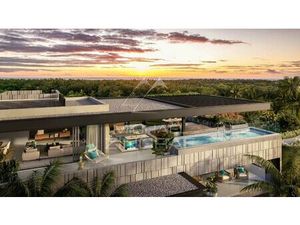 Penthouse de 3 chambres au cœur d’un domaine de golf - MZIMC999