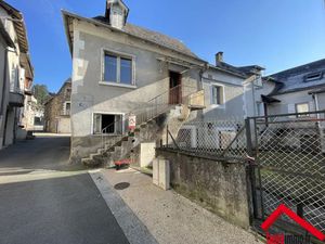 Vente maison 3 pièces 80 m² à Allassac (19240)  28 900 €