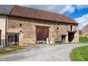 Vente maison 1 pièce 100 m² à Glénic (23380)  28 000 €