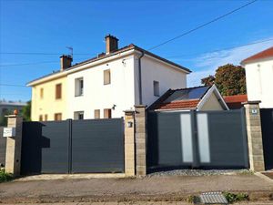 en vente Maison mitoyenne 75 m² – 230 000 € |Longwy
