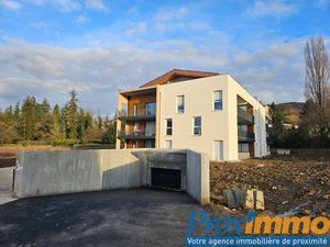 T3 NEUF + GARAGE