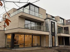 Appartement te huur in Lochristi met 2 slaapkamers