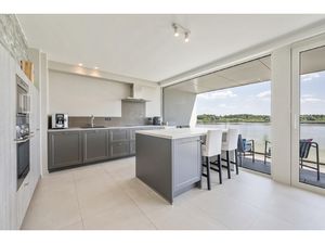 Appartement te huur in Temse met 2 slaapkamers