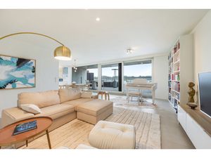 Appartement te huur in Temse met 2 slaapkamers