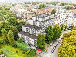 Commercieel te huur in Sint-Pieters-Woluwe