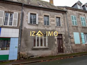 Vente maison 5 pièces 100 m² à Saint-Vaury (23320)  43 478 €