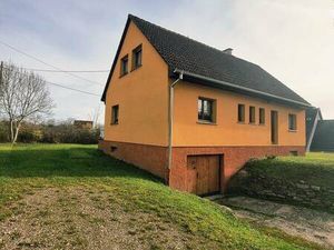 Belle maison de 123 m² dans un quartier résidentiel