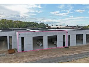 Commercieel te huur in Deinze