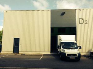 Commercieel te huur in Geel