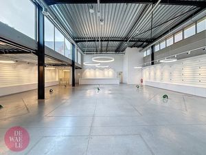 Commercieel te huur in Mechelen