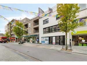 Commercieel te huur in Mol