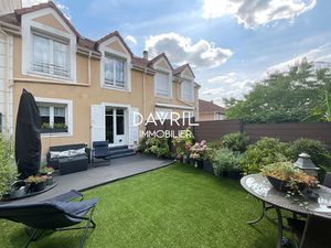 EXCLUSIVITÉ * TOP et RARE sur le secteur * IDÉAL 1ère ACQUISITION * MAISON SITUATION IDÉAL