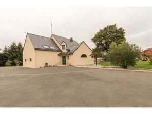 Maison de luxe 6 chambres en vente à Antrain  France