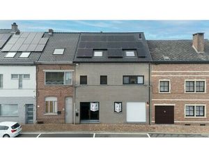 Huis te huur in Brakel met 4 slaapkamers