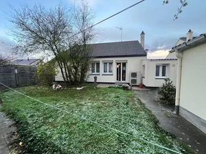 Maison de plain-pied à Châlette sur Loing