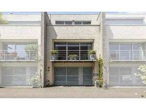 Huis te huur in Leuven met 3 slaapkamers