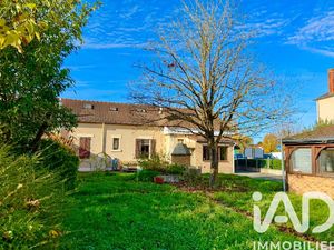 Vente Longère 8 pièces