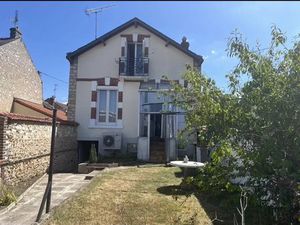 Montargis quartier gare