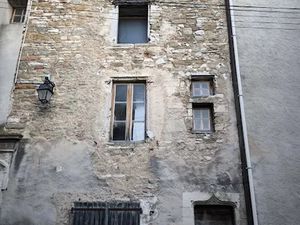 Vente maison 2 pièces 50 m² à Saint-Etienne-les-Orgues (04230)  63 200 €