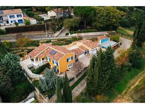 Maison de luxe de 160 m2 en vente Saint-Marcel-d'Ardèche  France