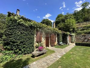 Maison et Gite en montagne
