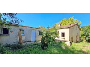 Vente maison 2 pièces 73 m² à Savigny-sur-Braye (41360)  56 000 €