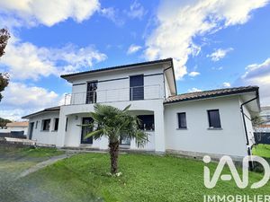 Vente Maison/villa 8 pièces