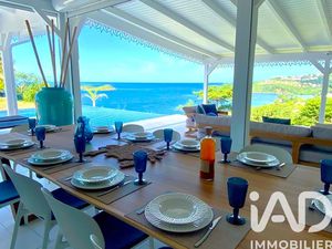 Vente Maison d'architecte 6 pièces