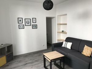 Location appartement 1 pièce 25 m² à Vichy (03200)