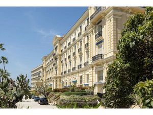 EXCLUSIVITÉ Cap d'Ail - MALA - Appartement d'exception - MZISJ1662