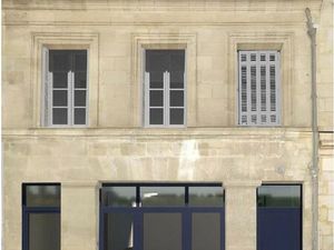 Vente bureau BORDEAUX 358 m²