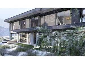 Maison de luxe de 5 pièces en vente à Annecy  France