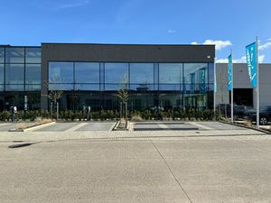 Commercieel te huur in Deinze