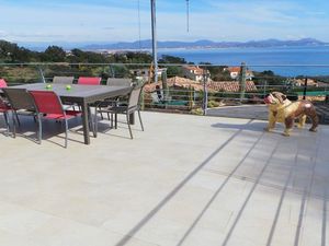 Villa de standing à Les issambres