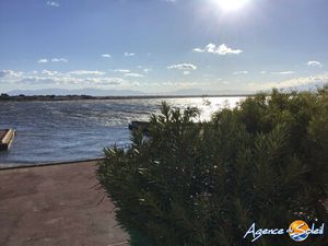 Achat Appartement 2 pièces 31m² LE BARCARES 66420