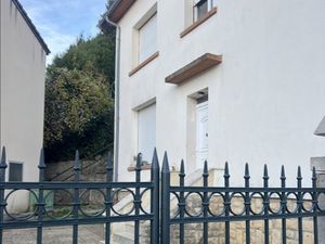 à louer Appartement 85 m² – 1 105 € |Ottange