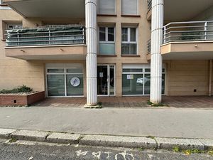 Achat Local commercial TOULOUSE 31200