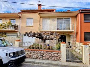 Achat Maison 3 pièces 96m² PRADES 66500