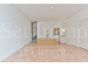 Achat Maison 3 pièces 102m² UZES 30700