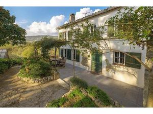 Saint Jacques ( Campanette ) Villa (121m2) + Terrain (4 473