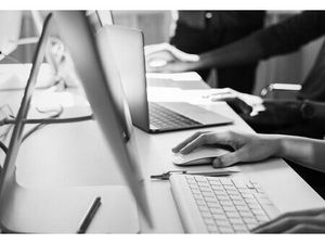 à louer Bureau 150 m² – 1 250 € |Laval