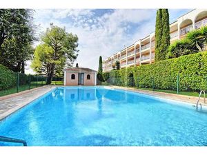 Antibes Fontmerle 4/5 pièces - 2 stationnements - 2 caves