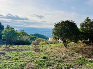 ? Terrain Constructible à Eze – Belle Opportunité ! ?