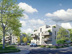 en vente Immeuble de rapport – 136 600 € |Mont-Saint-Martin